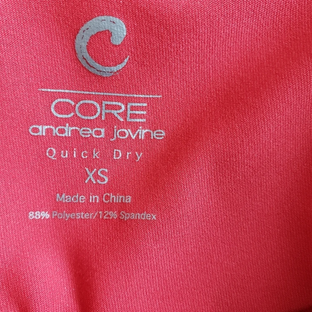Andrea Jovine skirt CORE size sx - Picture 4 of 8